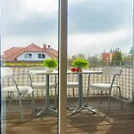 Apartment Seeluft, No 8 Ostseeheilbad Zingst