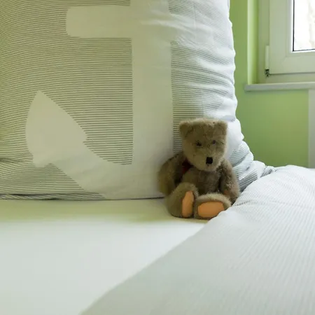 Seeluft, No 8 * Ostseeheilbad Zingst