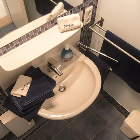 Seeluft 8 Apartamento